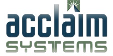 Special Needs Survey is Developed By Acclaim Systems, Inc. (www.acclaimsystems.com)